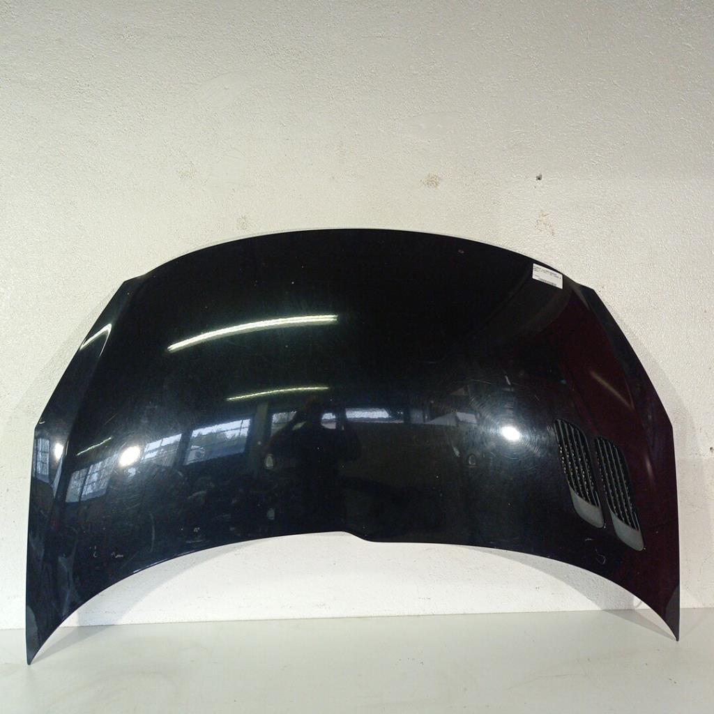 Capó PEUGEOT 206+ Diésel - 1