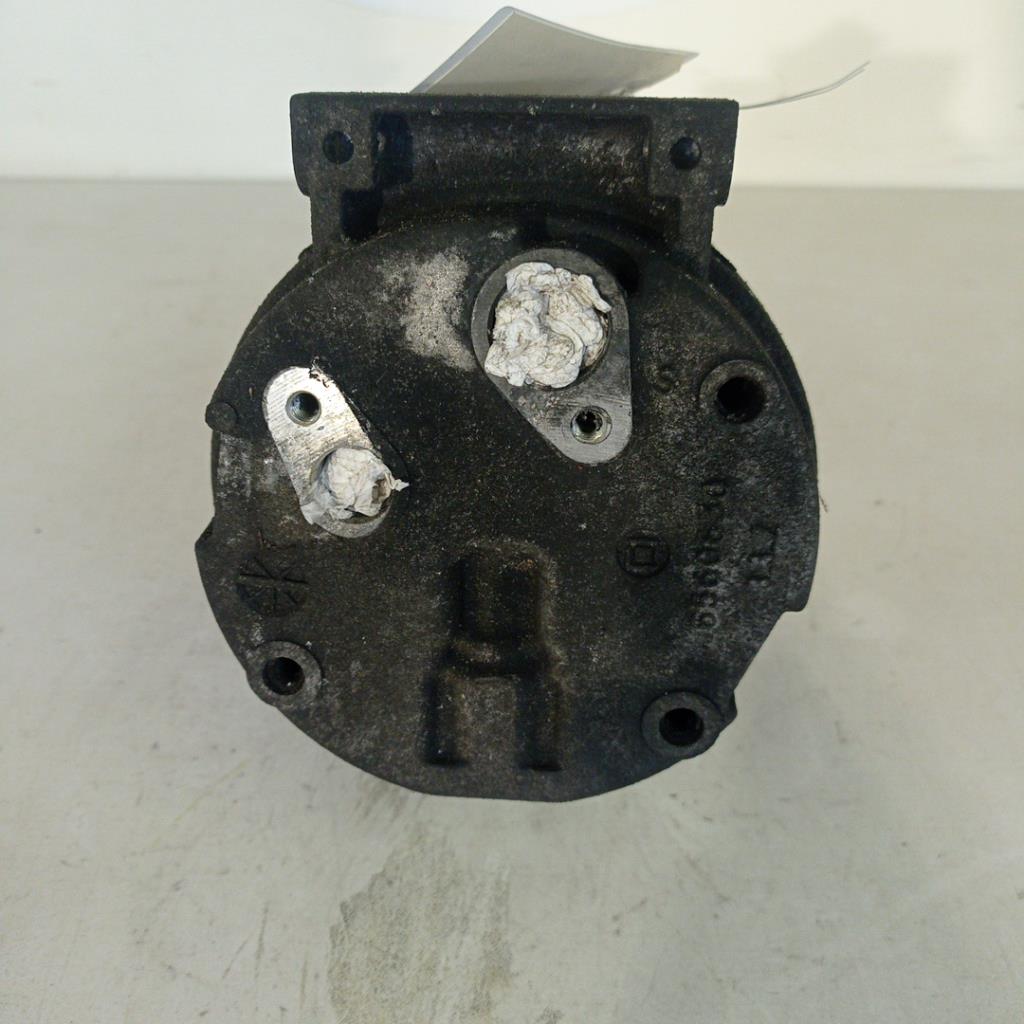 Compresseur clim RENAULT TRAFIC 2 PHASE 1 Diesel - 1
