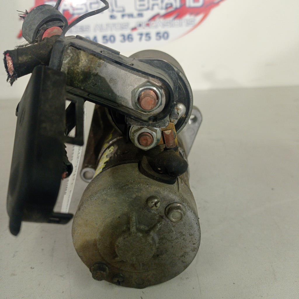 Demarreur FIAT PANDA 2 PHASE 1 Essence - 1