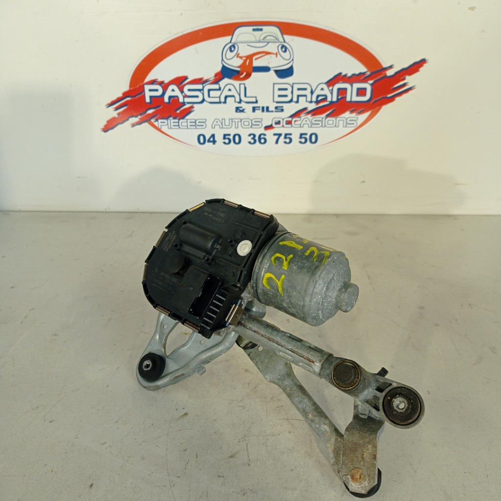 Motore tergicristallo anteriore destro PEUGEOT 3008 1 PHASE 1 Diésel - 1