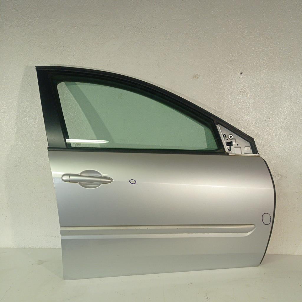 Portiera anteriore destra RENAULT LAGUNA 3 PHASE 1 Diésel - 1