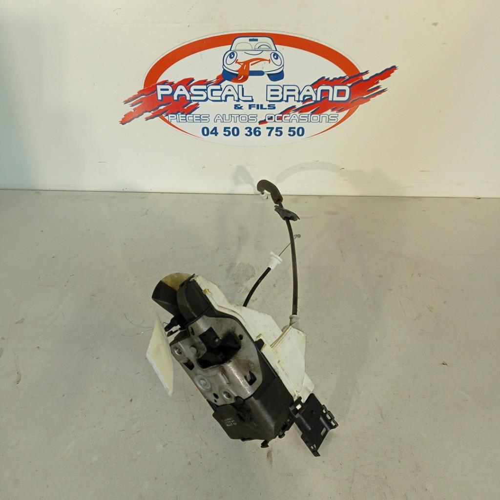 Serratura anteriore sinistra PEUGEOT 3008 1 PHASE 1 Diésel - 1