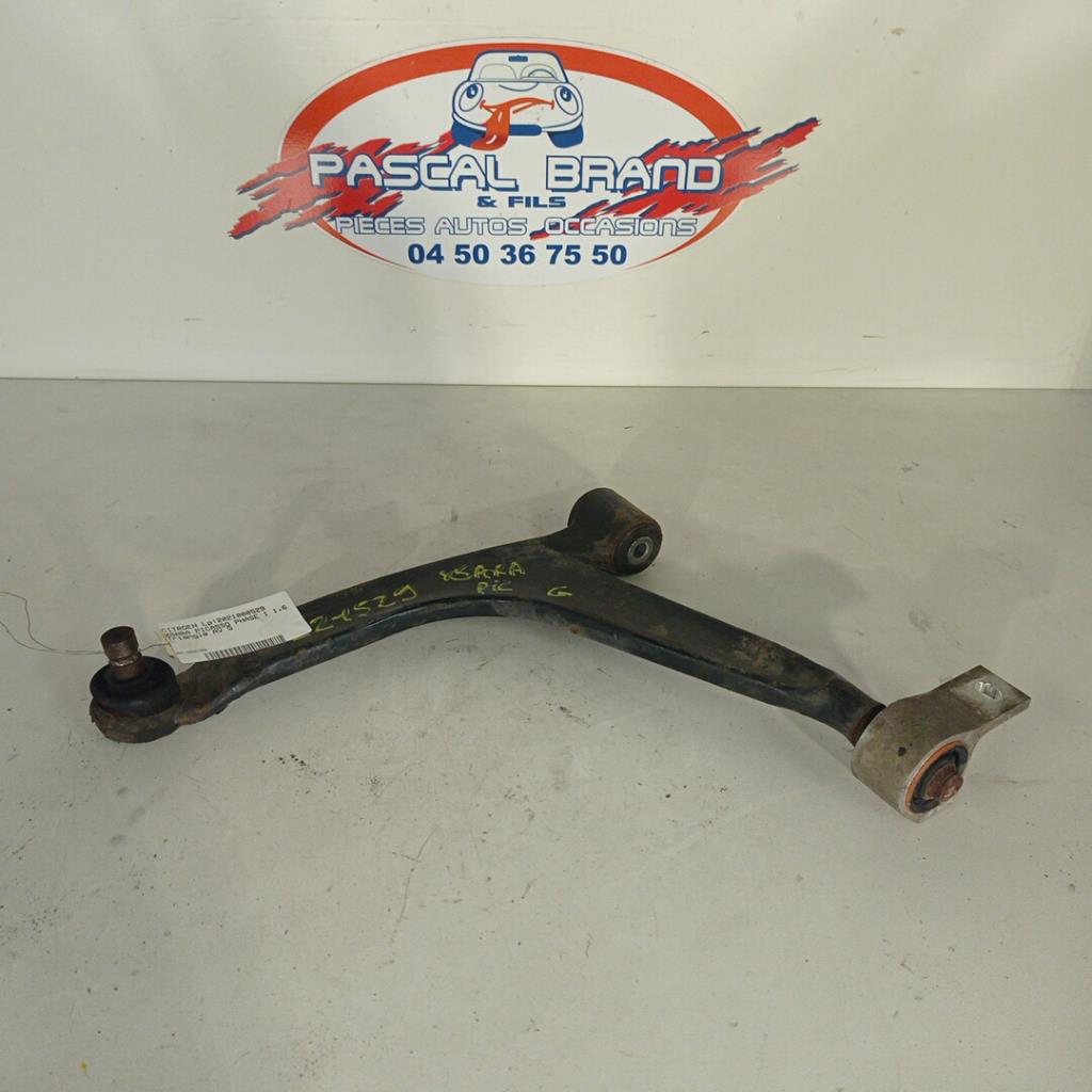 Triangolo anteriore sinistro CITROEN XSARA PICASSO PHASE 1 Diésel - 1