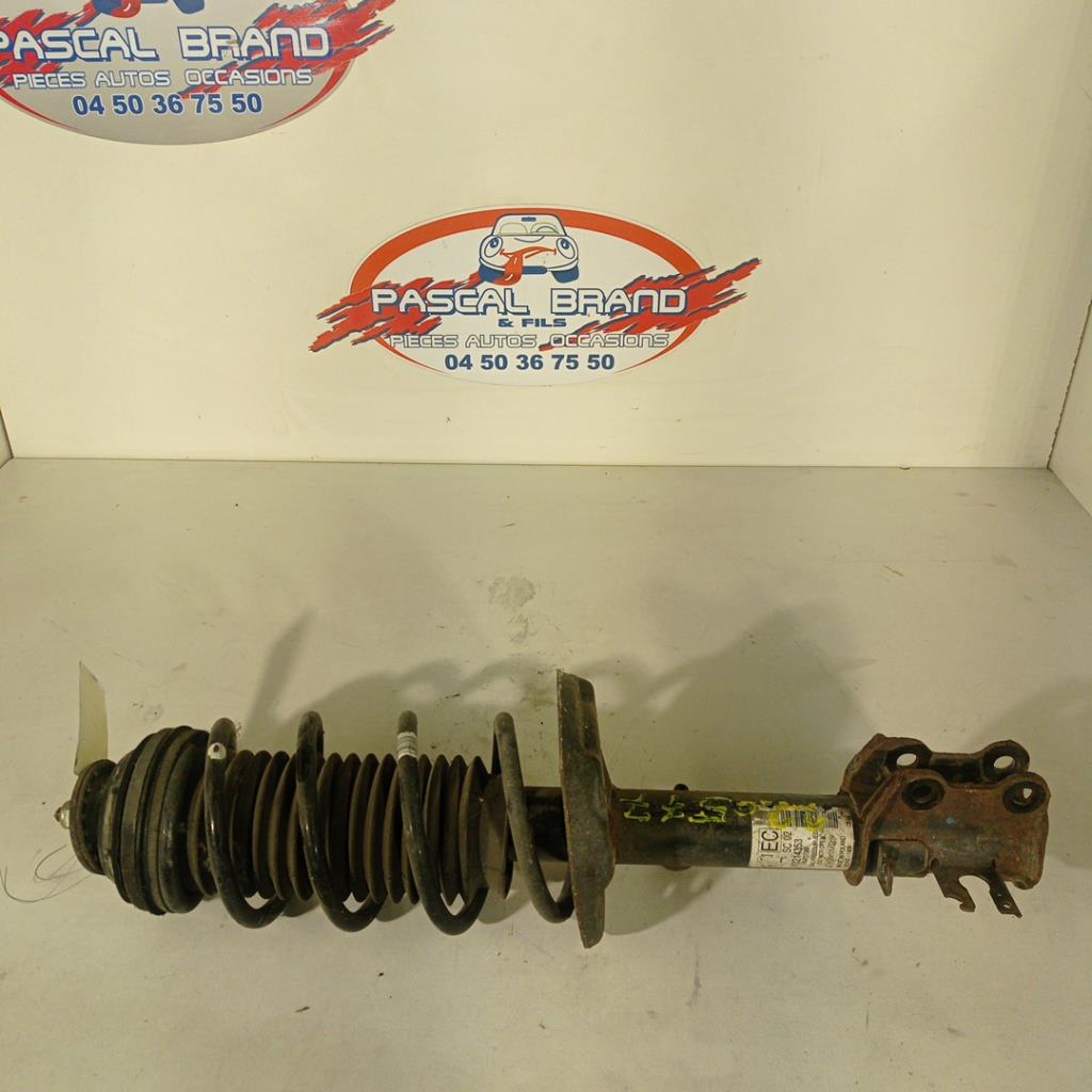 Ammortizzatore anteriore sinistro OPEL CORSA D PHASE 1 Gasolina - 1