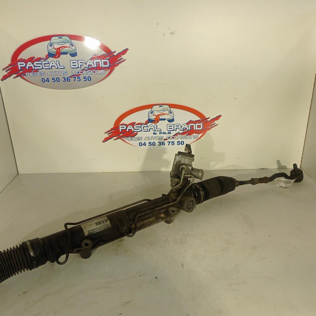 Cremagliera servosterzo BMW X3 E83 PHASE 2 Diésel - 1