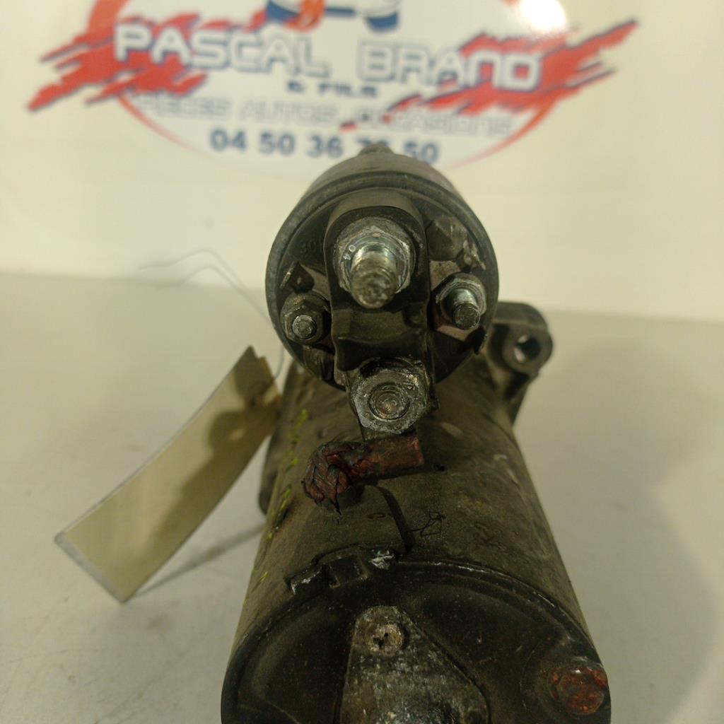 Demarreur BMW SERIE 3 E46 PHASE 1 Essence - 1