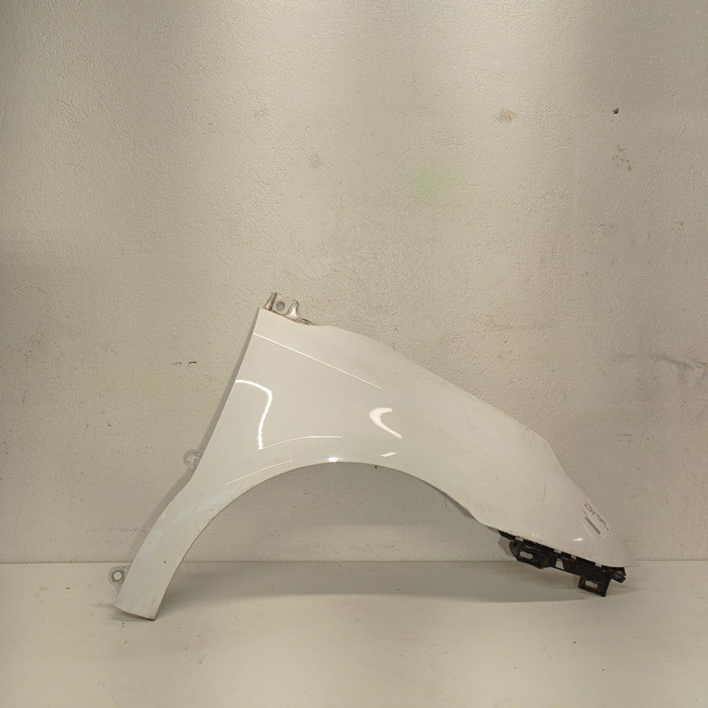 Parafango anteriore destro CITROEN C4 1 PHASE 1 COUPE Diésel - 1