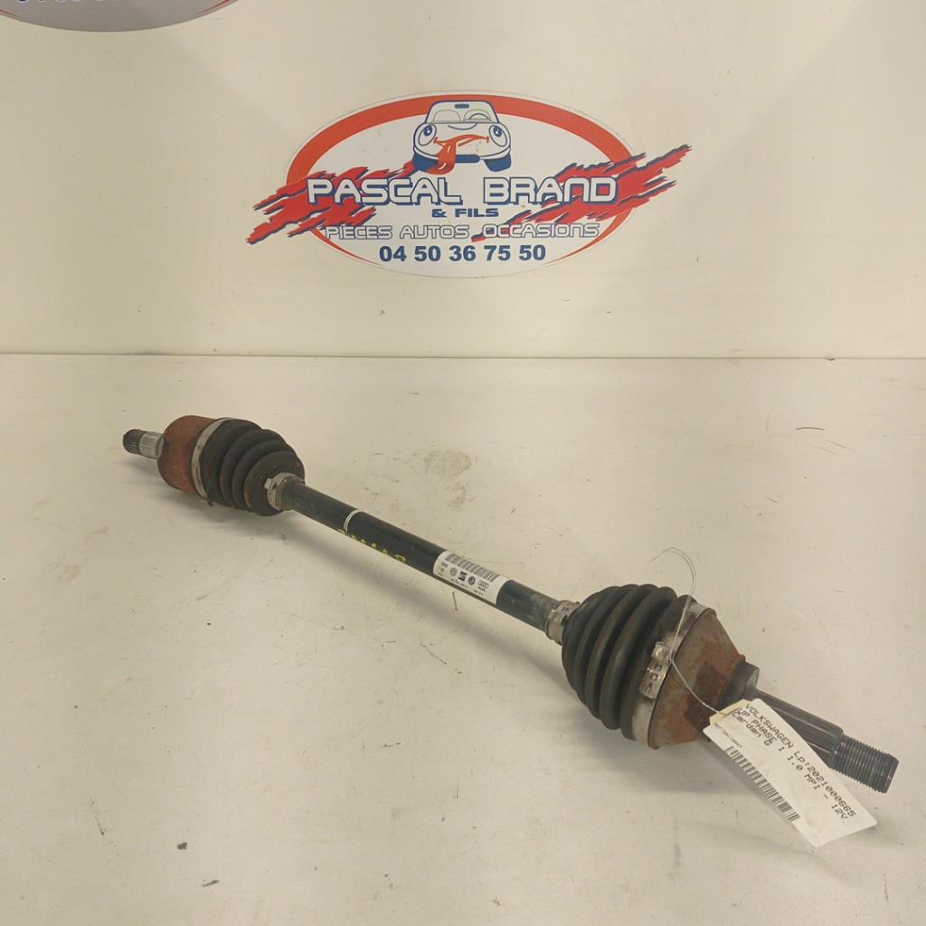 Giunto cardanico albero di trasmissione sinistro VOLKSWAGEN UP PHASE 1 Gasolina - 1
