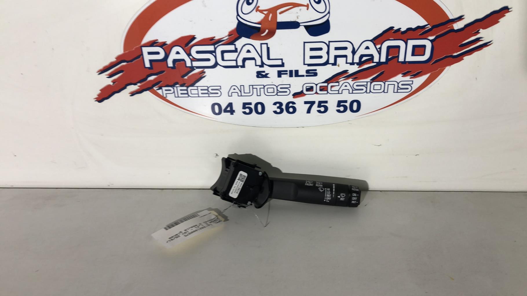 Commodo d'essuie glaces OPEL CORSA E Essence - 1