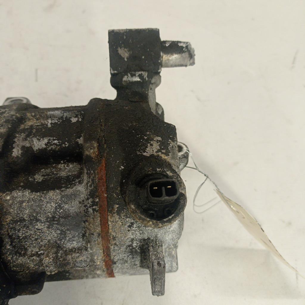 Compresseur clim OPEL CORSA D PHASE 1 Diesel - 1
