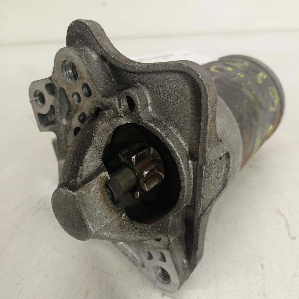 Motorino avviamento RENAULT CLIO 3 PHASE 1 Gasolina - 1