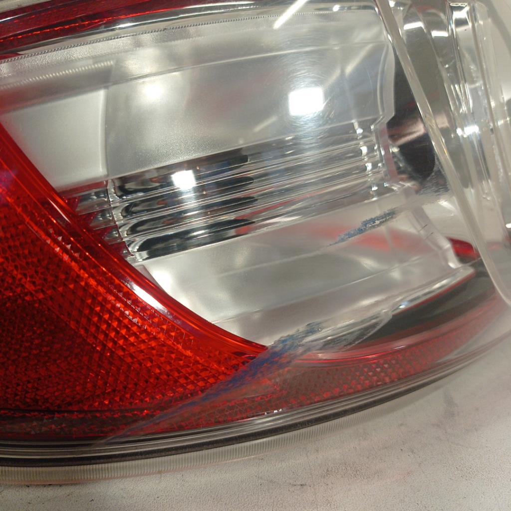 Fanale posteriore principale sinistro (luci) MAZDA 3 2 PHASE 1 Diésel - 1