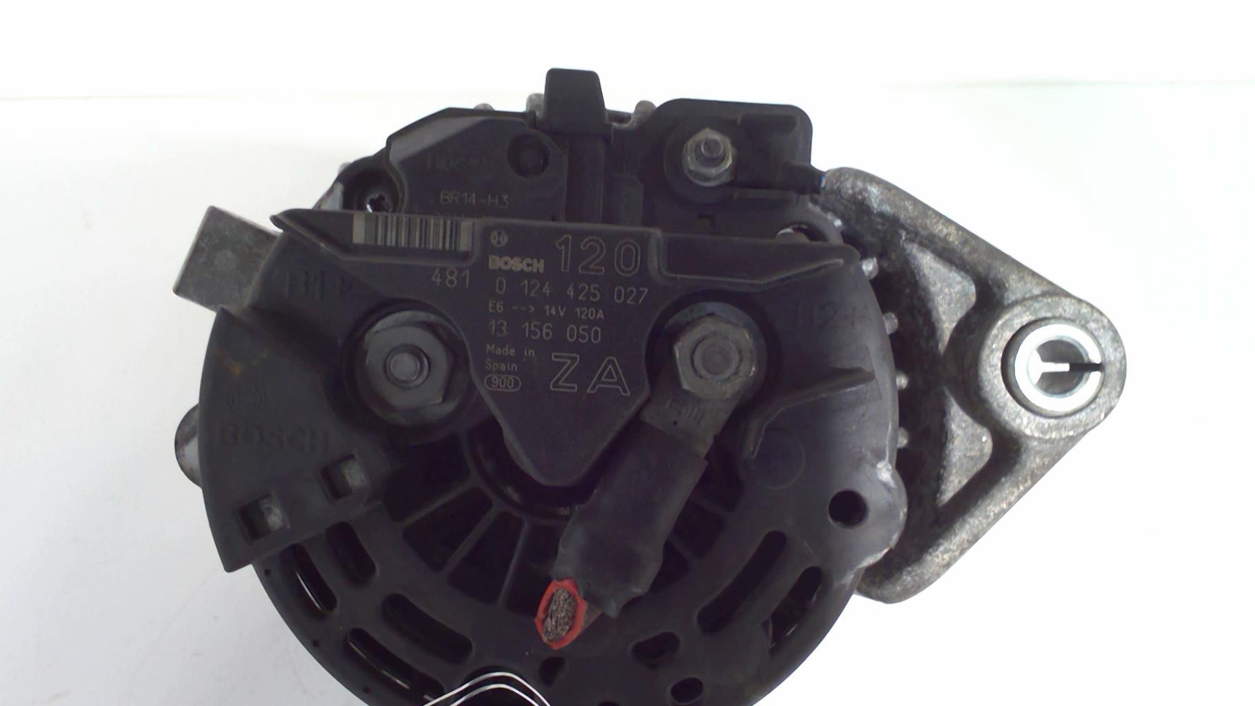 Alternatore OPEL ASTRA H PHASE 1 Gasolina - 1