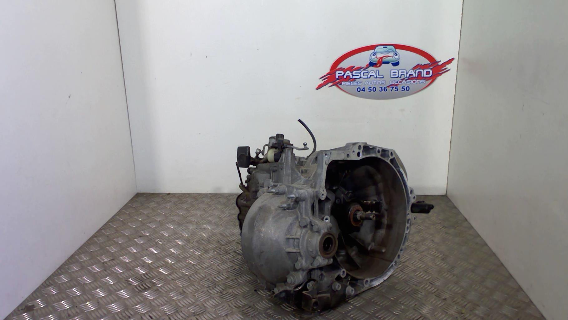 Boite de vitesses PEUGEOT 308 2 PHASE 1 Diesel - 1