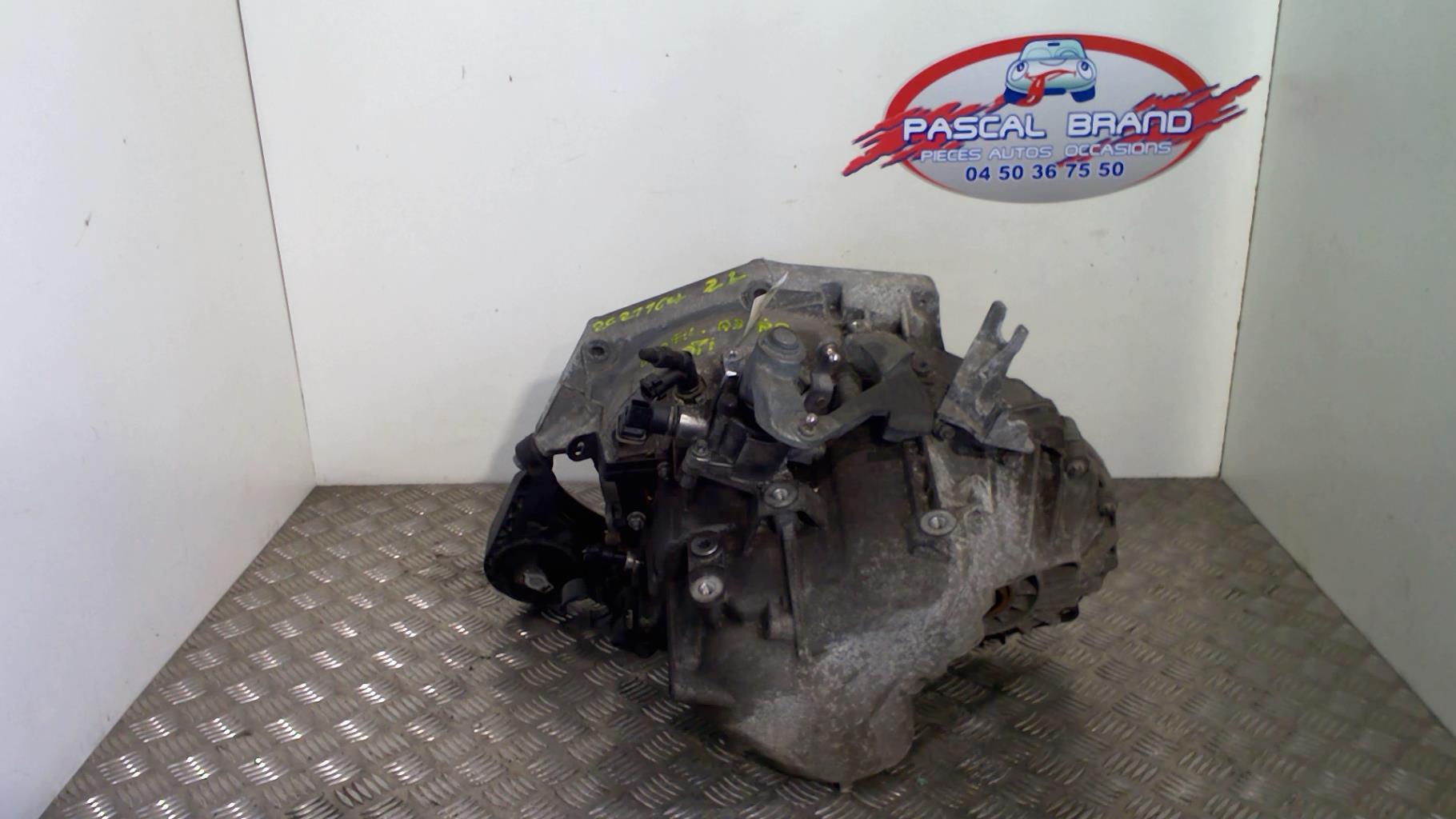 Scatola cambio OPEL ASTRA J SPORTS TOURER PHASE 1 BREAK Diésel - 1