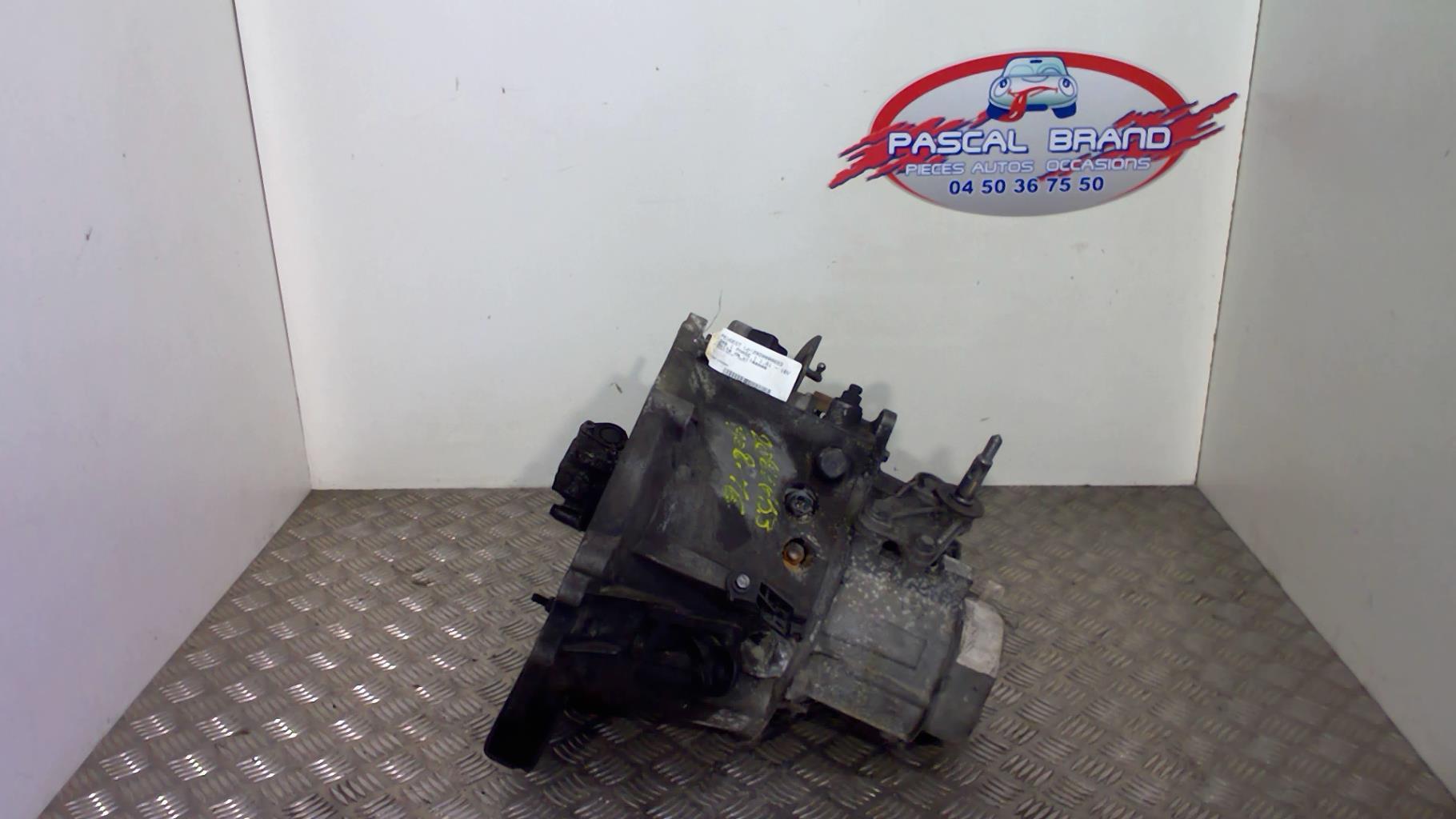 Scatola cambio PEUGEOT 308 1 PHASE 1 Gasolina - 1