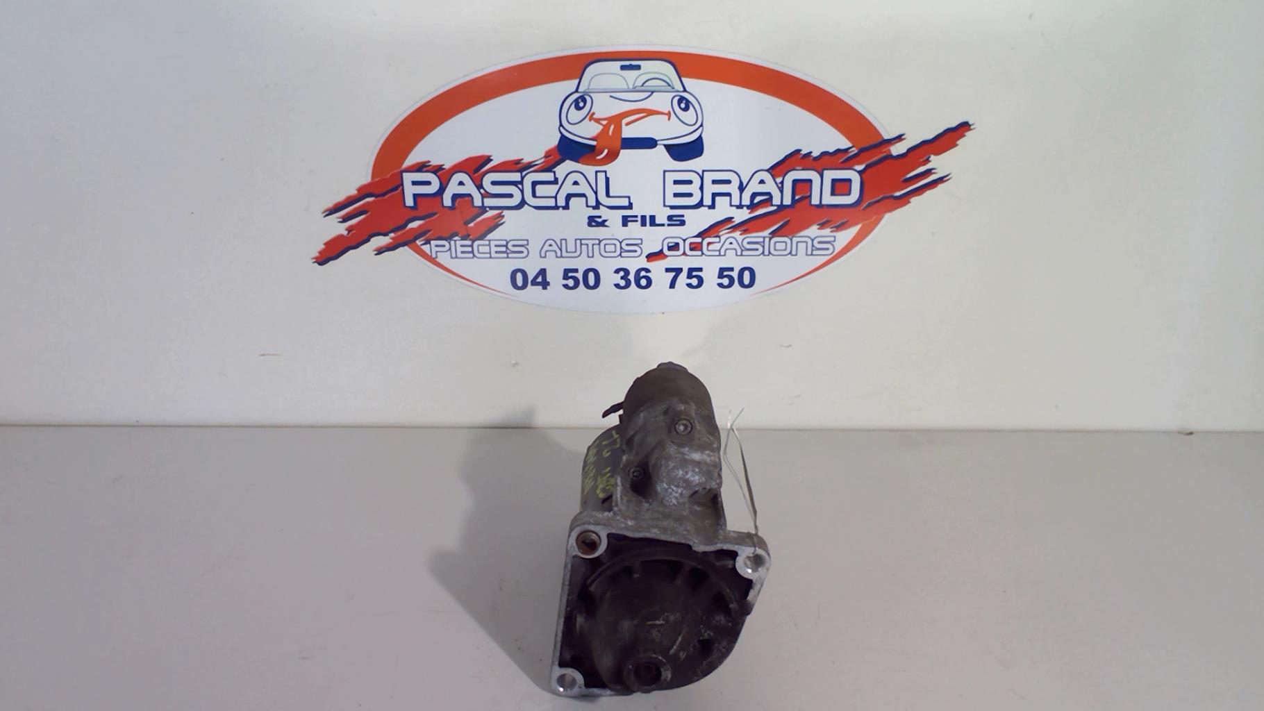 Motorino avviamento OPEL ASTRA J SPORTS TOURER PHASE 1 BREAK Diésel - 1