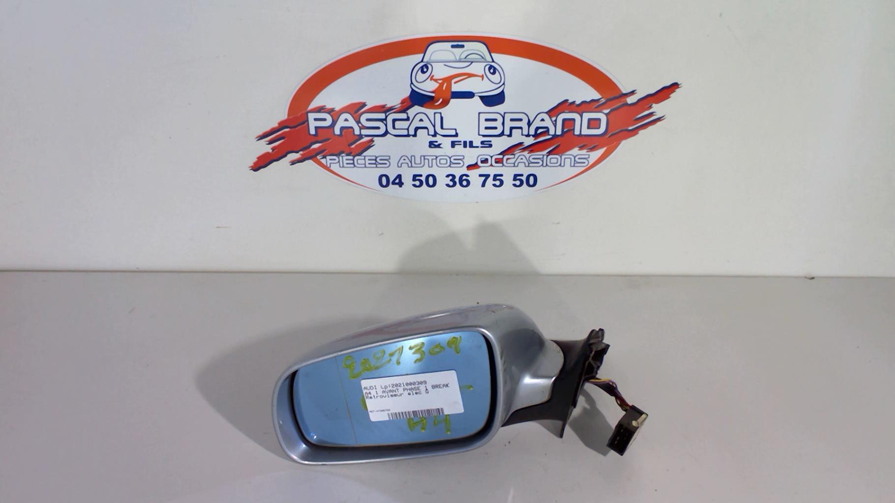 Retrovisor izquierdo AUDI A4 1 AVANT PHASE 1 BREAK Gasolina - 1