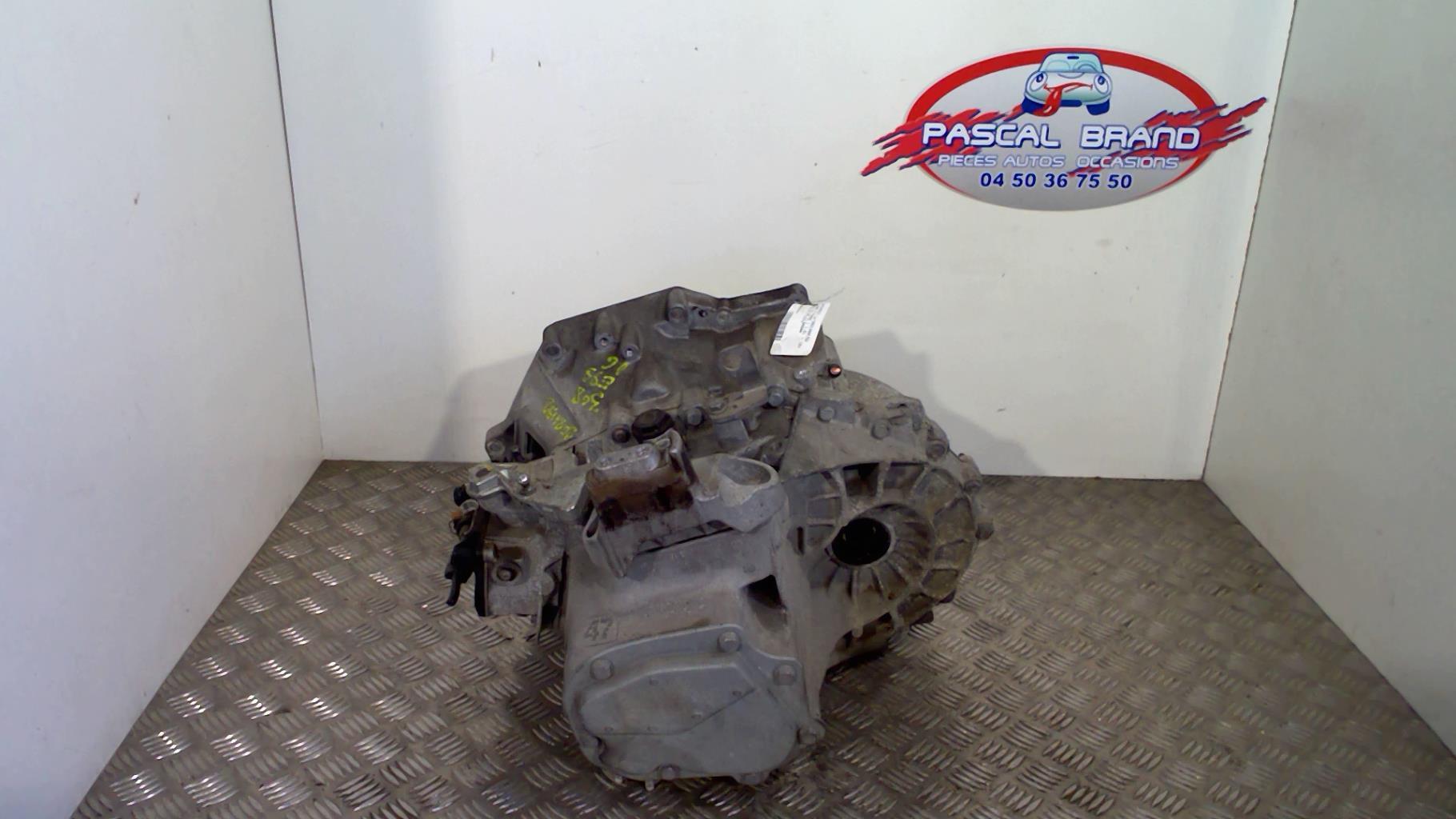 Scatola cambio PEUGEOT 308 2 PHASE 1 Gasolina - 1