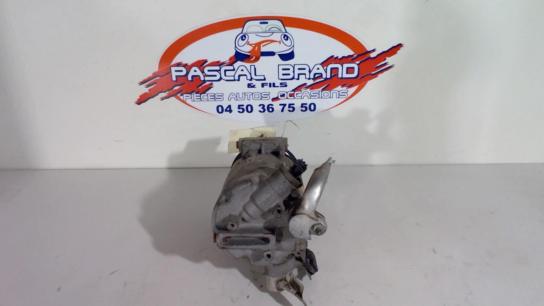 Compressore clima FORD FIESTA 6 PHASE 2 Gasolina - 1