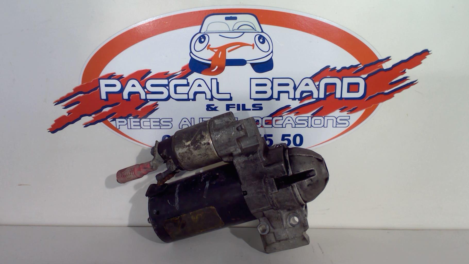 Demarreur BMW SERIE 1 E87 PHASE 2 Diesel - 1