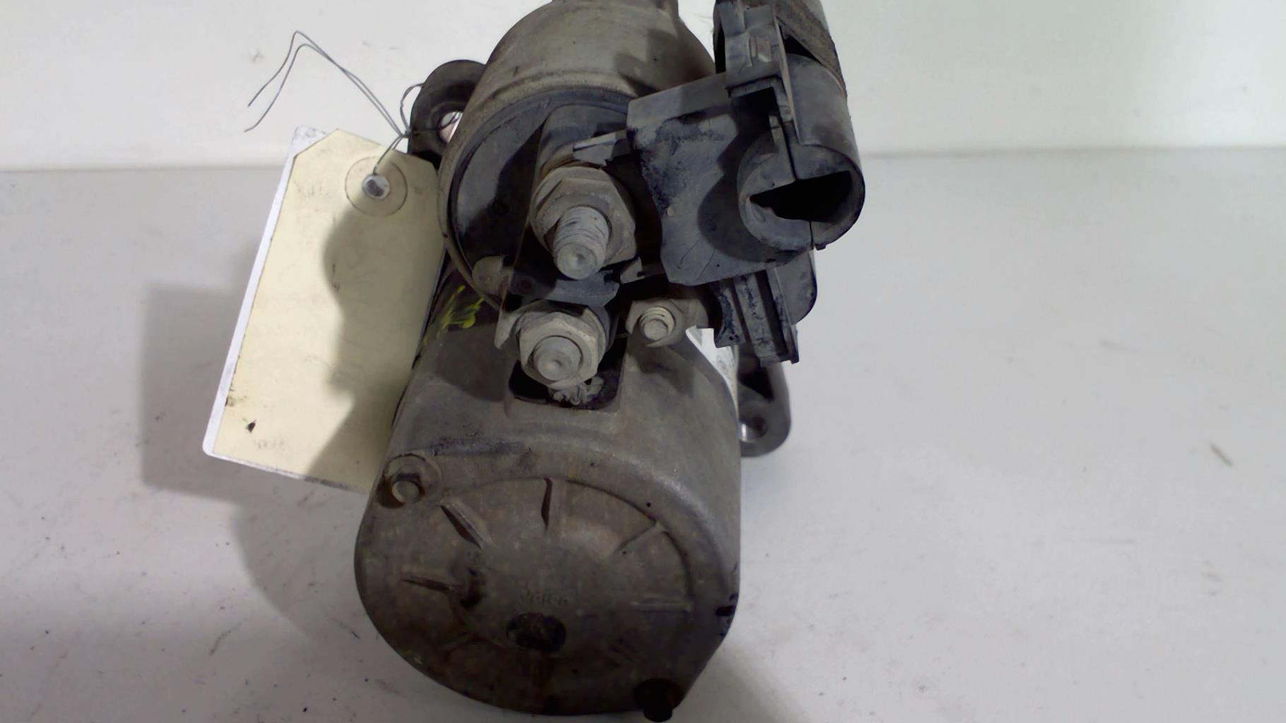Motorino avviamento FORD FIESTA 6 PHASE 2 Gasolina - 1