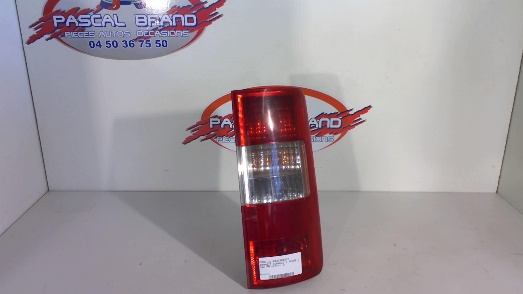 Fanale posteriore principale destro (luci) FORD TRANSIT CONNECT 1 PHASE 1 Diésel - 1
