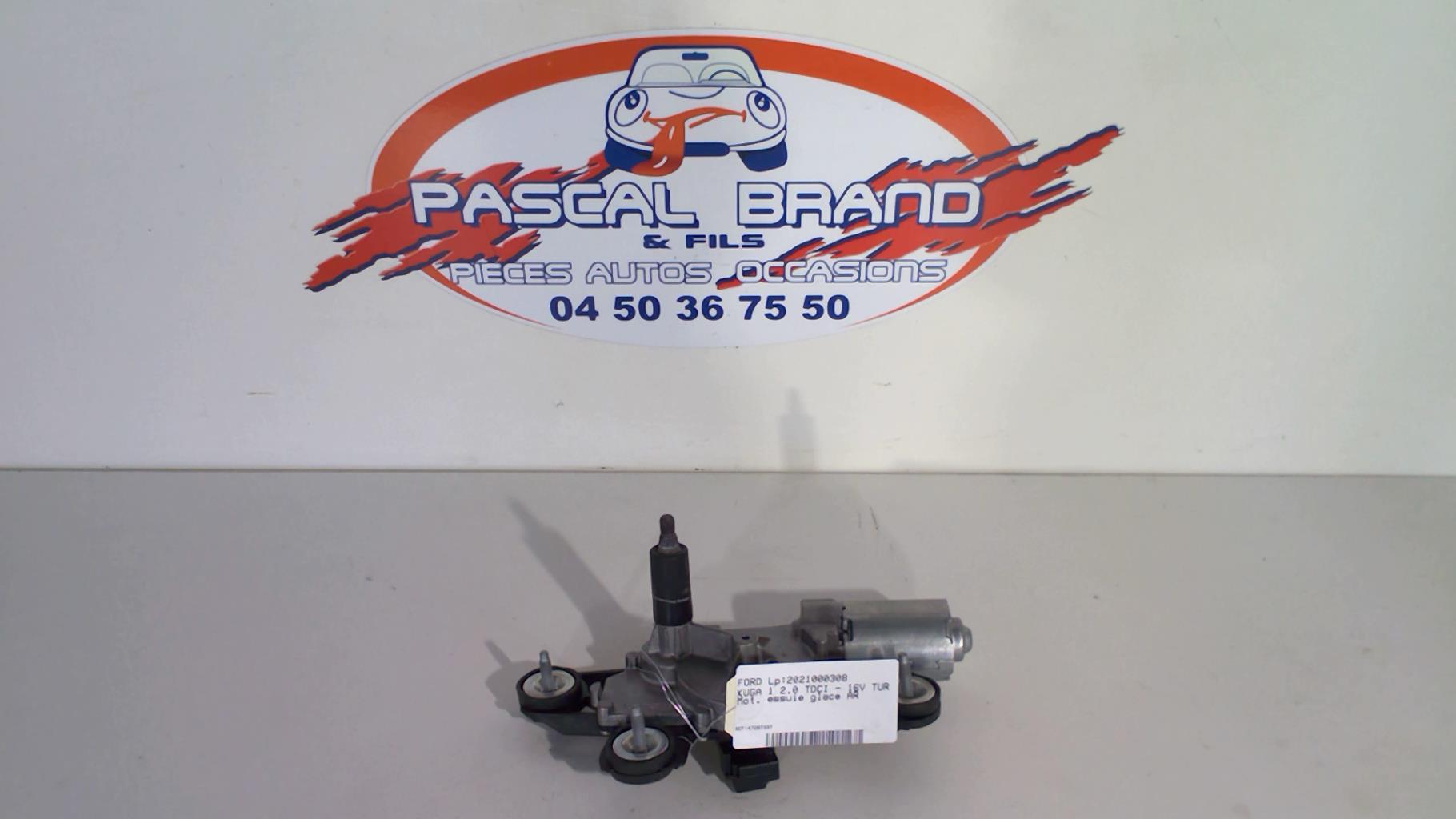 Motore tergicristallo posteriore FORD KUGA 1 Diésel - 1
