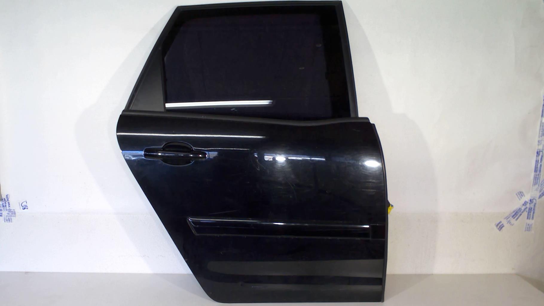 Portiera posteriore destra CITROEN C4 GRAND PICASSO 1 Diésel - 1