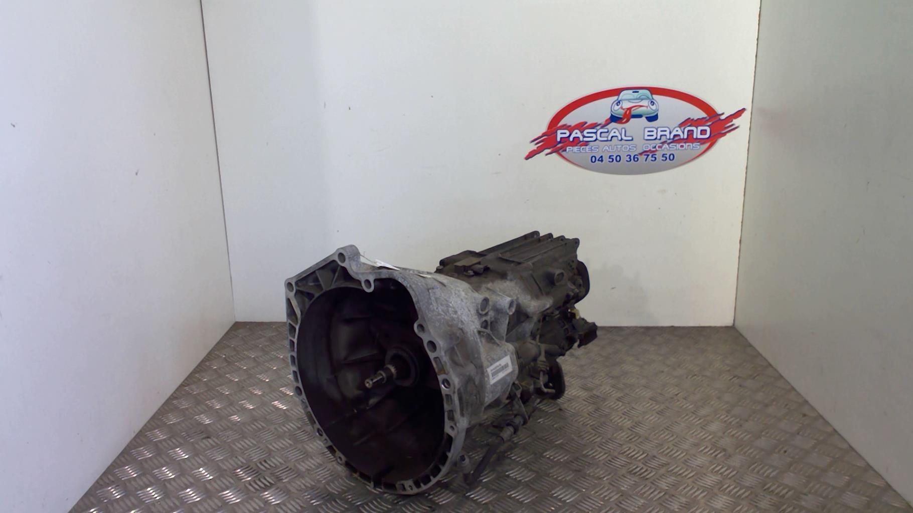 Scatola cambio BMW SERIE 1 E87 PHASE 2 Gasolina - 1