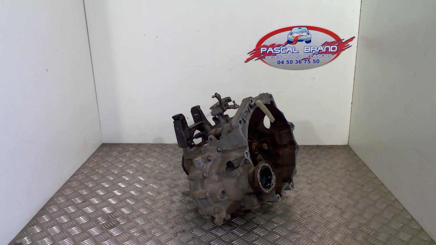 Scatola cambio VOLKSWAGEN FOX Gasolina - 1