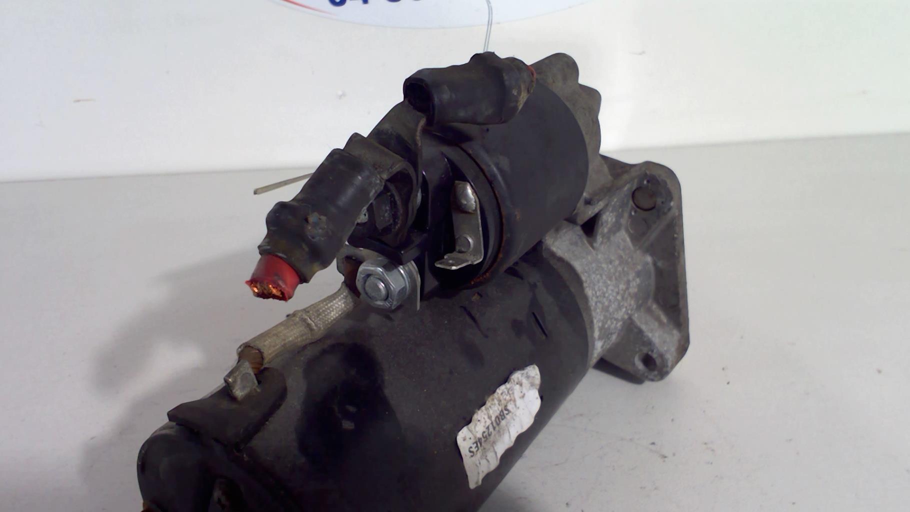 Motorino avviamento VOLVO XC 70 1 CROSS COUNTRY PHASE 2 BREAK Diésel - 1