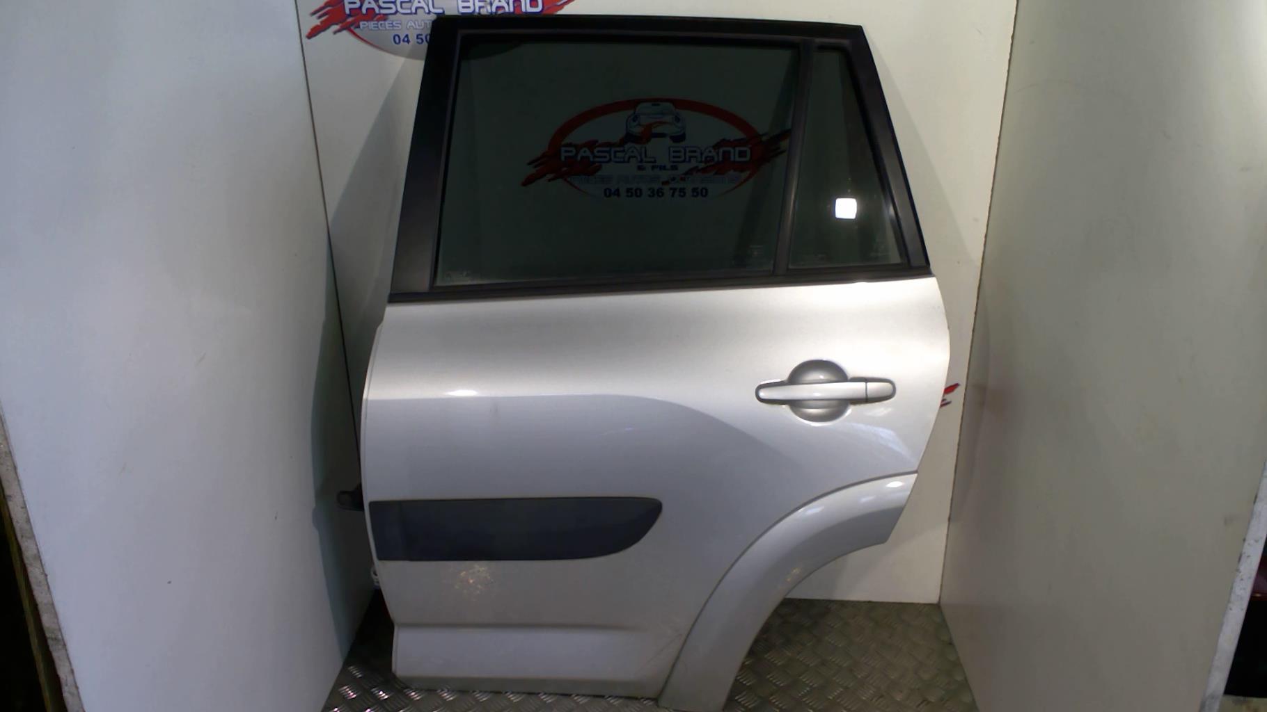Portiera posteriore sinistra TOYOTA RAV4 3 PHASE 1 Diésel - 1