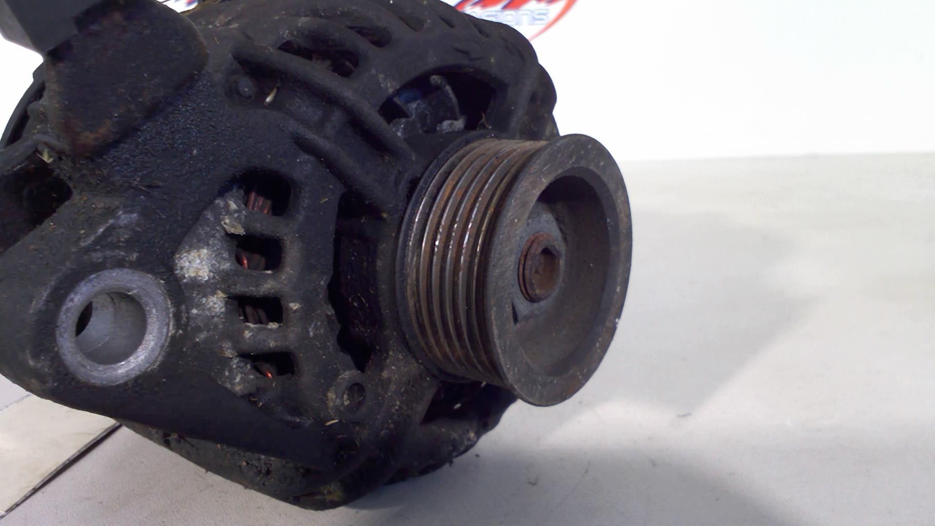 Alternatore TOYOTA YARIS 2 PHASE 1 Gasolina - 1