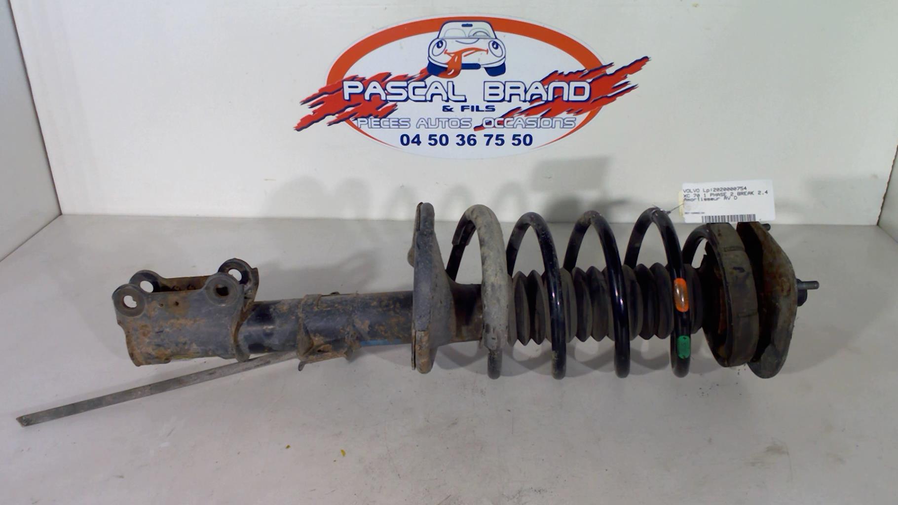 Ammortizzatore anteriore destro VOLVO XC 70 1 CROSS COUNTRY PHASE 2 BREAK Diésel - 1