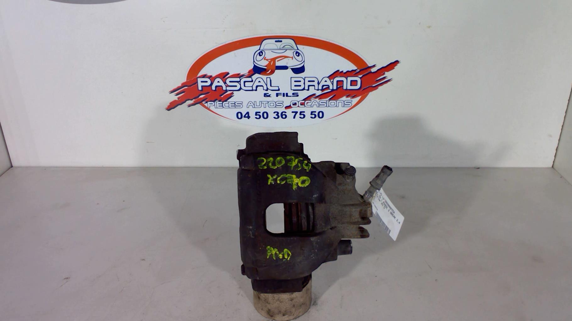 Pinza freni anteriore destra VOLVO XC 70 1 CROSS COUNTRY PHASE 2 BREAK Diésel - 1