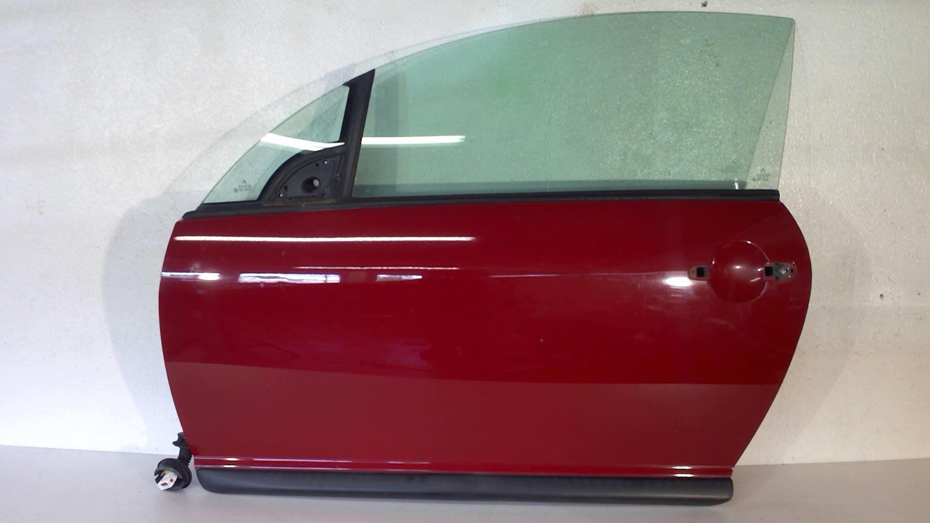 Portiera anteriore sinistra CITROEN C3 PLURIEL PHASE 2 CABRIOLET Gasolina - 1