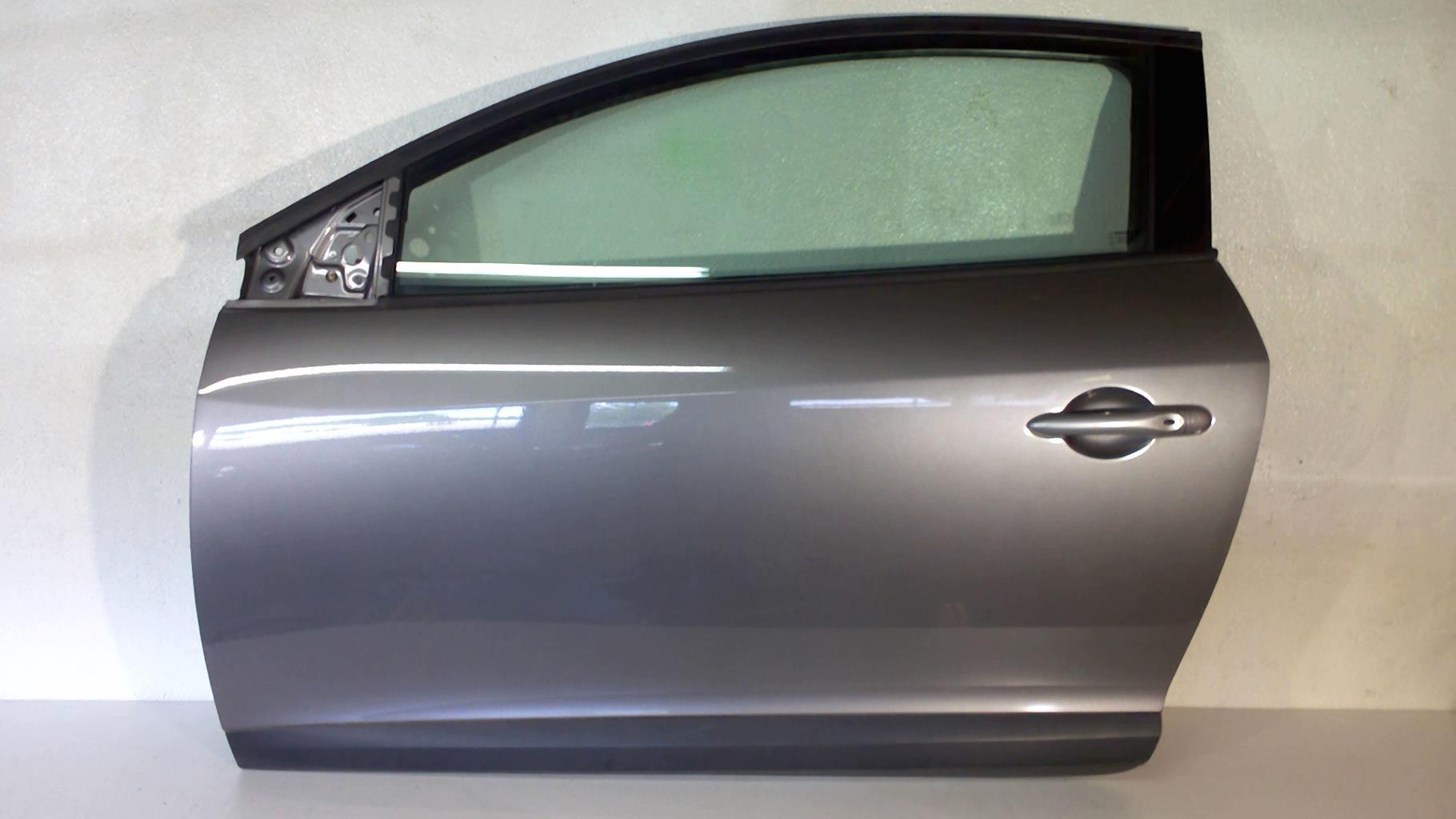 Portiera anteriore sinistra RENAULT MEGANE 3 PHASE 1 COUPE Diésel - 1