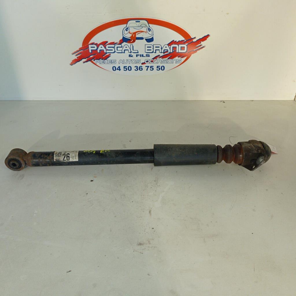 Ammortizzatore posteriore destro AUDI A1 1 PHASE 1 Diésel - 1