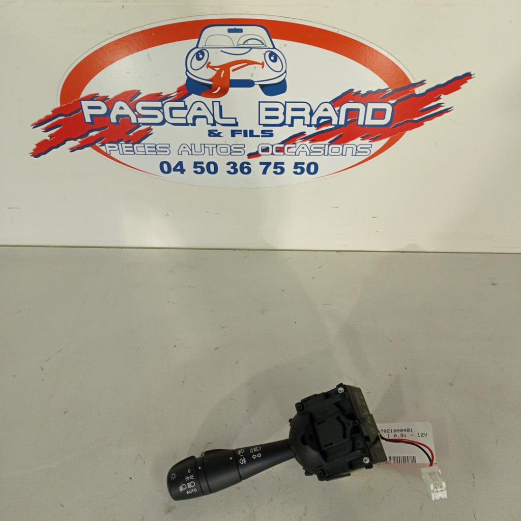 Commodo phare RENAULT CLIO 4 PHASE 1 Essence - 1