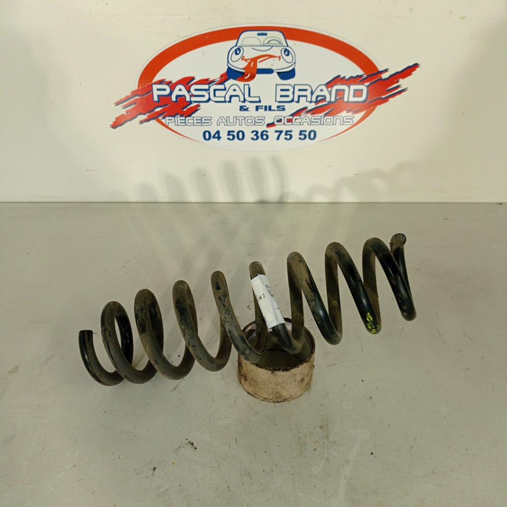 Molla sospensione posteriore destra BMW SERIE 3 E90 PHASE 1  - 1