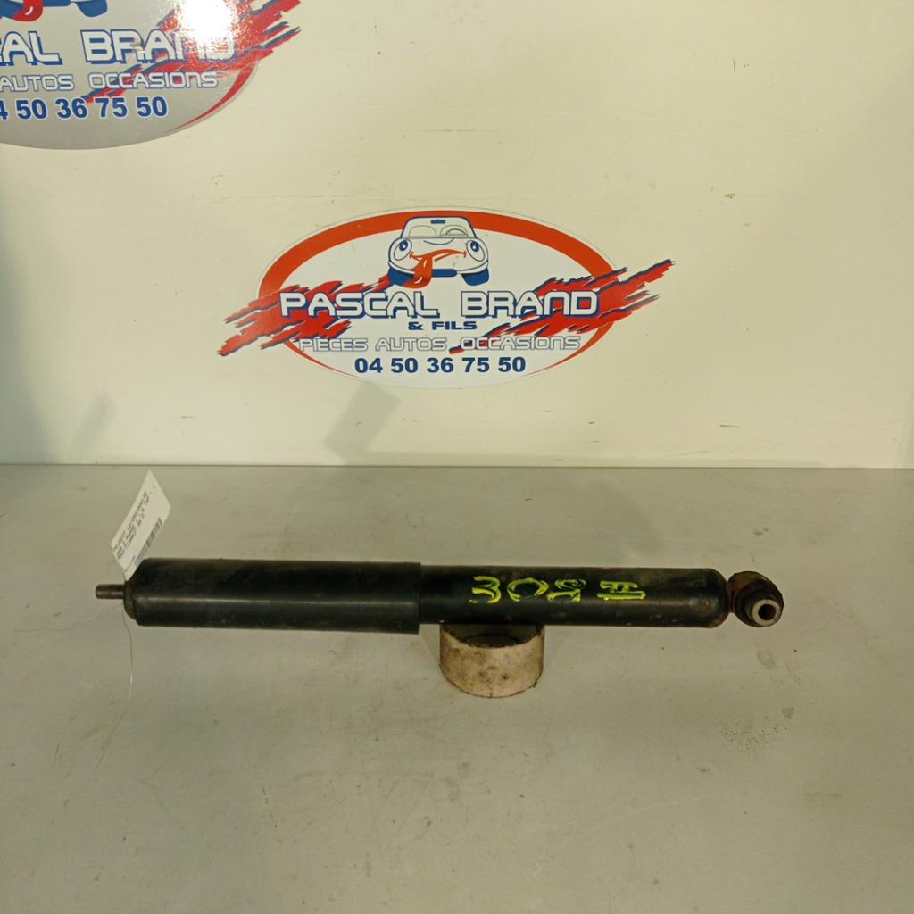 Ammortizzatore posteriore destro PEUGEOT 308 2 PHASE 1 Gasolina - 1
