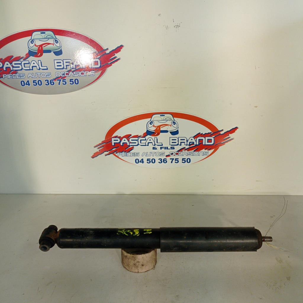 Ammortizzatore posteriore sinistro PEUGEOT 308 2 PHASE 1 Gasolina - 1