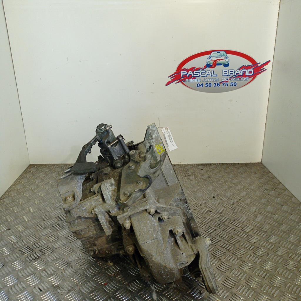 Scatola cambio OPEL CORSA D PHASE 1 Diésel - 1
