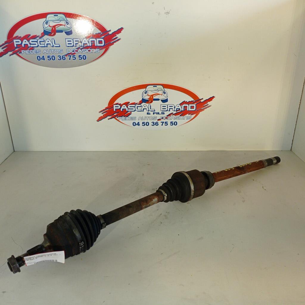 Giunto cardanico albero di trasmissione destro PEUGEOT 3008 1 PHASE 1 Diésel - 1