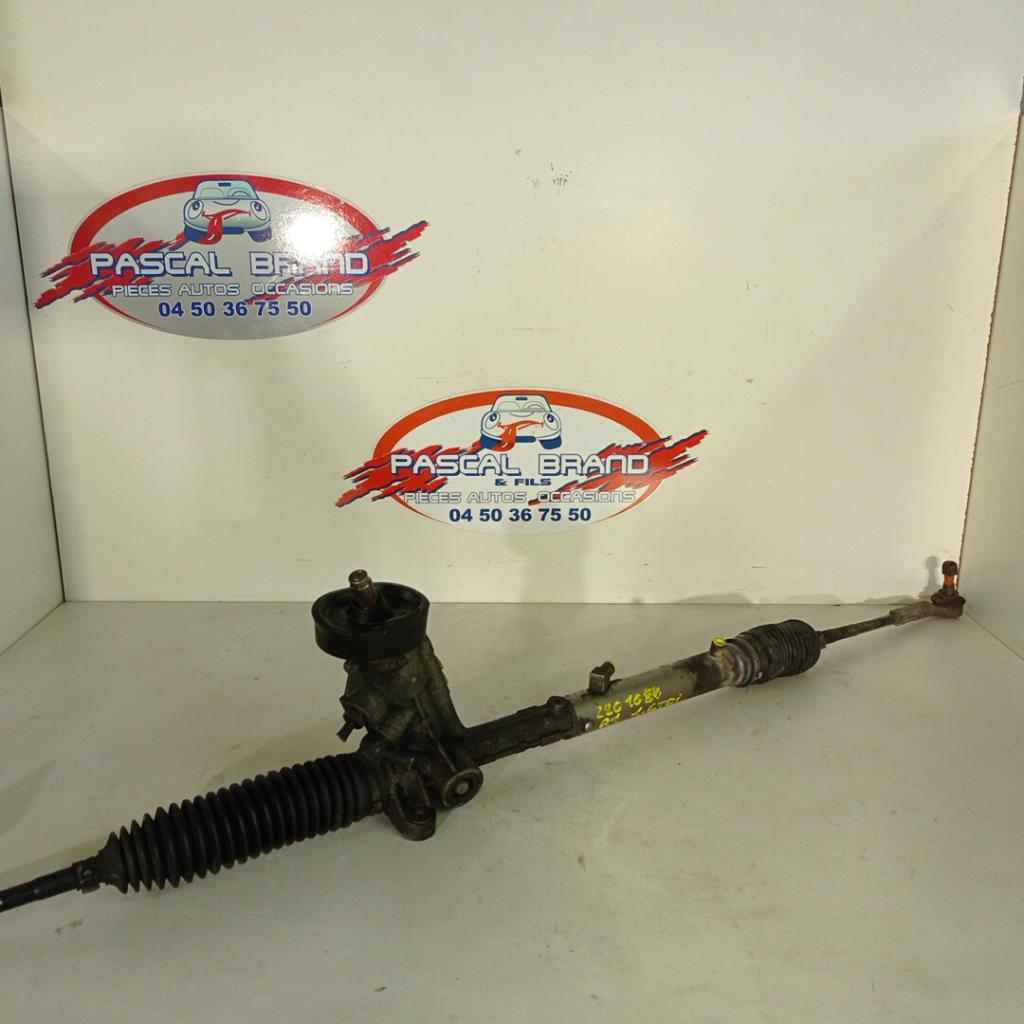 Cremaillere assistee AUDI A1 1 PHASE 1 Diesel - 1