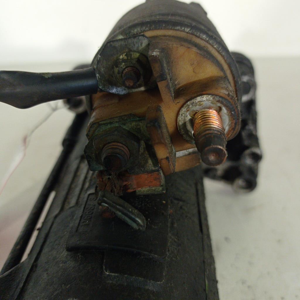 Demarreur CITROEN C5 1 PHASE 2 BREAK Diesel - 1