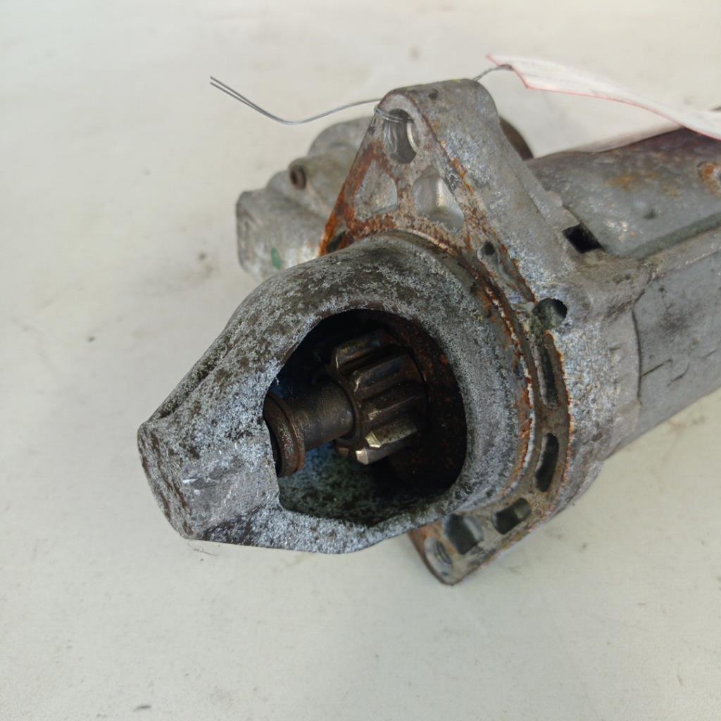 Demarreur OPEL CORSA D PHASE 1 Diesel - 1