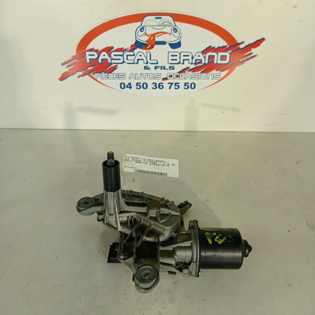 Motore tergicristallo anteriore destro CITROEN C4 GRAND PICASSO 1 Diésel - 1