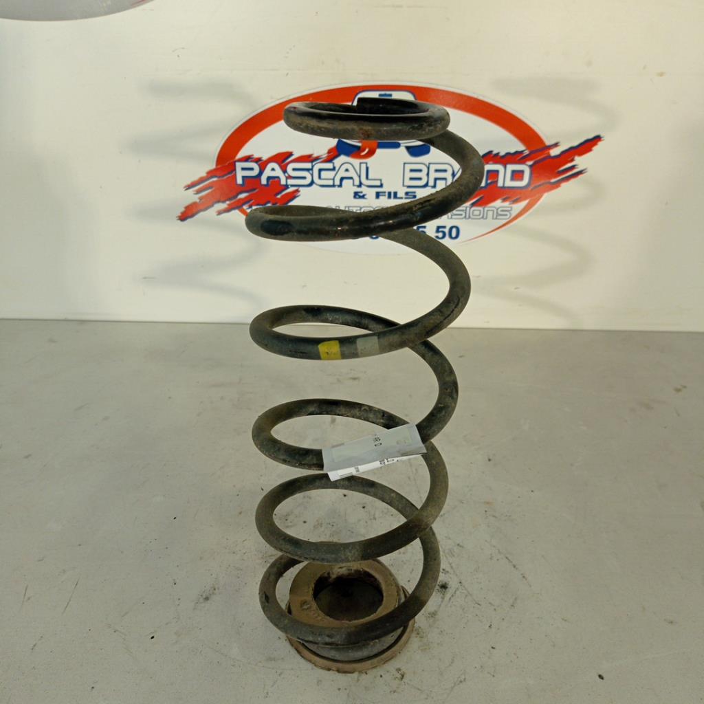 Molla sospensione posteriore destra FIAT STILO Diésel - 1